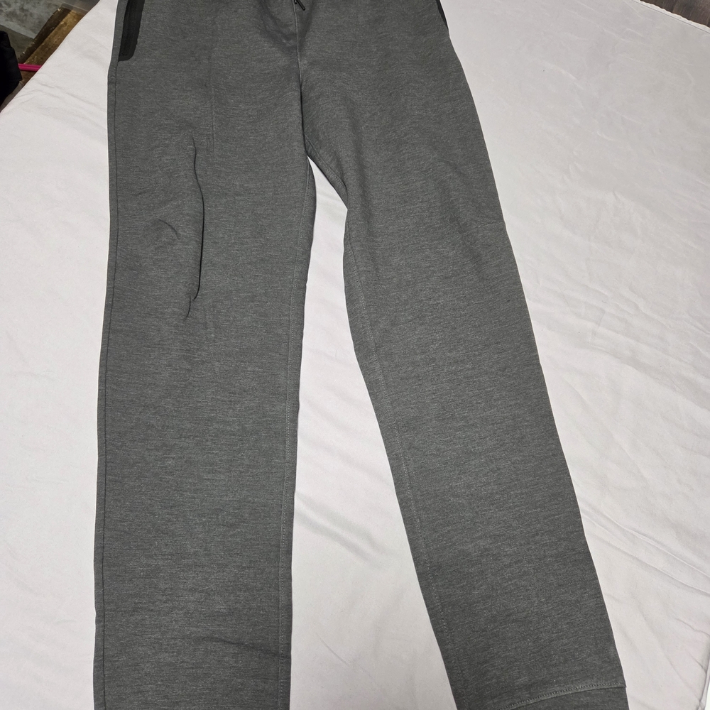 Old Navy Gray Kids Sweatpants Joggers